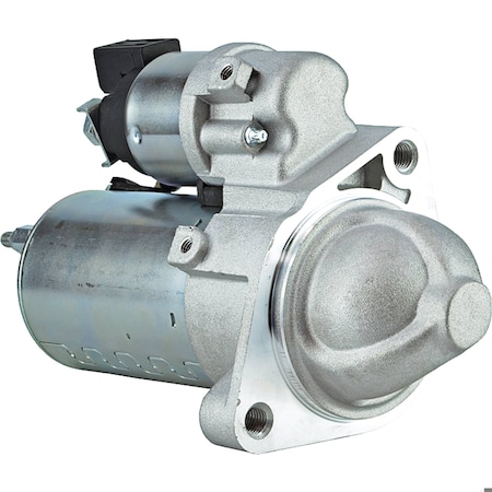 Db Electrical Automotive Starter for 3.3L Hyundai Azera 15-17, Santa FE 15-18 36100-3C260 410-12725